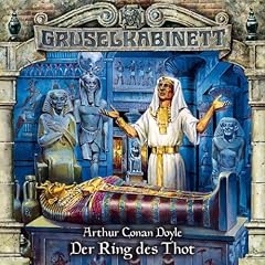 Der Ring des Thot
