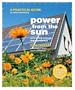 Power from the Sun: A Practical Guide to Solar Electricity