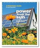 Power from the Sun: A Practical Guide to Solar Electricity