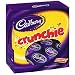 Cadbury Crunchie Easter Egg (Pack of 2)
