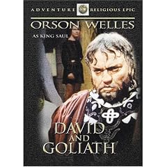 David & Goliath by 