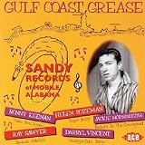Vol. 1-Sandy Story