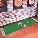 Chicago White Sox MLB Putting Green Runner 18