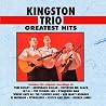 Image of album by Kingston Trio