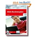 Mein Businessplan