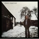 David Gilmourby David Gilmour