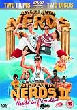 Revenge of the Nerds/ Revenge of the Nerds II [DVD]
