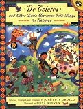 De Colores and Other Latin American Folksongs for Children (Anthology) (Spanish Edition)