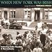 Music : When New York Was Irish:  Songs & Tunes by Terence Winch