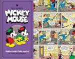 Walt Disney's Mickey Mouse Color Sund...