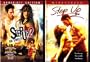 Step Up , Step Up 2 The Streets : 2 Pack Collection