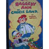 Raggedy Ann in Cookie Land, OS PC
