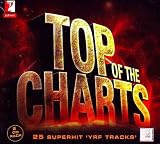 Top of the charts(Shahrukh Khan/ Kajol/ Bollywood Song Compilation / Various/ Shankar, Ehsaan ,Loy )