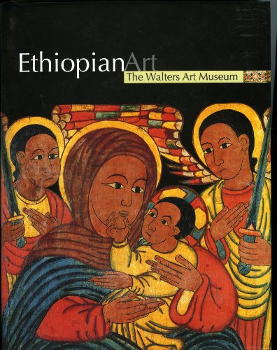 Ethiopian Art: The Walters Art Museum