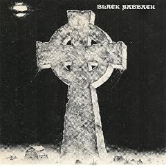 Headless cross