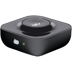 iSound GoSync Portable Bluetooth Receiver