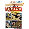 The Best of the Victor: The Top Boys' Paper for War, Sport and Adventure!