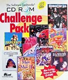 The Software Toolworks CD-ROM Challenge Pack