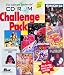The Software Toolworks CD-ROM Challenge Pack