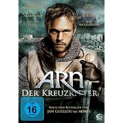ARN - Der Kreuzritter (Single Edition)
