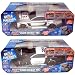 Combo Set: Jada R/C Battle Machines 2006 Ford Mustangs (Laser Combat Tag)