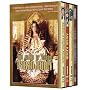 The Films of Sergei Paradjanov (Shadows of Forgotten Ancestors/The Color of Pomegranates/The Legend of Suram Fortress/Ashik Kerib)