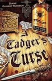 A Cadger's Curse: A DD McGil Literati Mystery