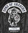 Sons of Anarchy: The Official Collector's Edition