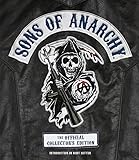 Sons of Anarchy: The Official Collector's Edition