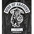 Sons of Anarchy: The Official Collector's Edition
