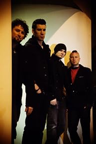 Image de Theory of a Deadman