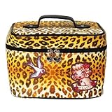 lachaiselongue 29-C2-141 Beauty Case LEOPARD