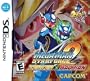 Mega Man Star Force 2 Zerker X Saurian