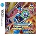 Mega Man Star Force 2 Zerker X Saurian