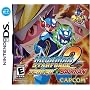 Mega Man Star Force 2 Zerker X Saurian