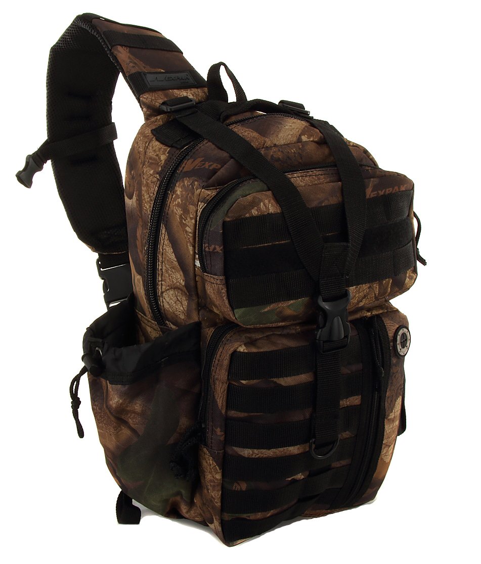 Tactical Sling Backpack Amazon Wydział