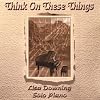 Think on These Things