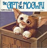 Gremlins, The Gift of the Mogwai , Story 1 - 33 1/3 Rpm 7" Vinyl Record