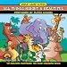 Flying-Colors-Bible Camp Songs: All Things Bright & Beautiful cd cover