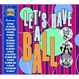 Essential Doo Wop-Let`s Have A
