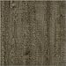 South Shore 9066060 Versa Weathered Oak 2-Drawer Nightstand