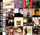 The 100 best-selling albums of the 80s