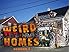 Weird Homes - Season 1