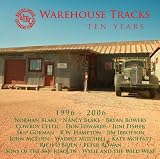 Review Various Artists  / Warehouse Tracks: Ten Years