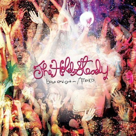 CD-Charts  Music : Boys and Girls in America [VINYL]