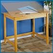 Colony Table (Beech) - Studio Designs 13268 Colony Table (Beech) - Studio Designs 13268