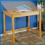 Colony Table (Beech) - Studio Designs 13268