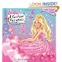 Barbie: Fashion Fairytale (Barbie) (Pictureback(R))