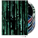 SAVE $14.00 - The Ultimate Matrix Collection $35.98