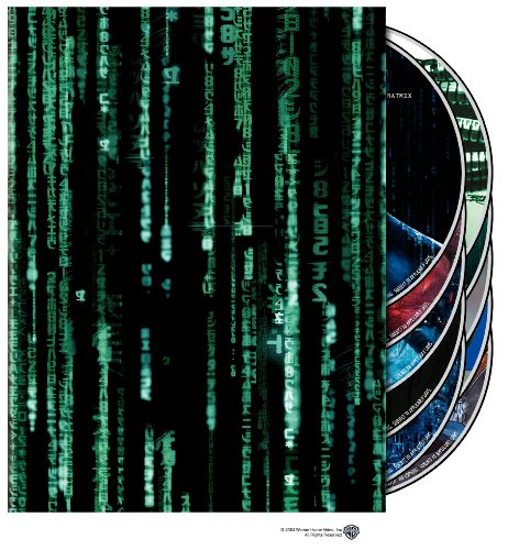 The Ultimate Matrix Collection